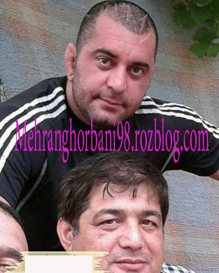 علی رفیعی و علی حسینی از خوبای البرز